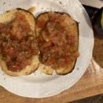 Divina Italia Bruschetta