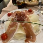 Divina Italia Melon and Parma Ham Starter