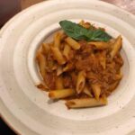 Divina Italia Penne Bolognese