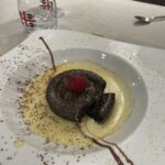 Dolmen Chocolate Fondant