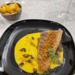 Dolmen Sea Bass