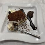 Dolmen Tiramisu