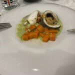 Dolmen fish