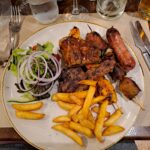El Patio Mixed Grill
