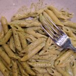 El Patio Penne in Creamy Sauce