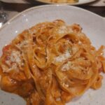 El Patio Tagliatelle