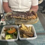 Habana 6 And Another Steak
