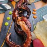 Habana 6 Octopus