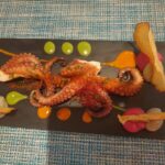 Habana 6 Octopus 2