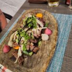 Habana 6 Steak Tagliata
