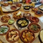 La Tabla Huge Tapas Choice