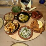La Tabla More Tapas