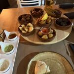 La Tabla Tapas and Dips