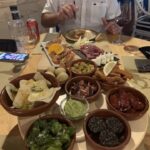 La Tabla Tapas inc Padron Peppers