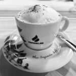 Sausalito Cappuccino