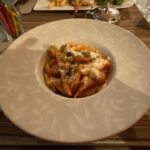 Sausalito Penne