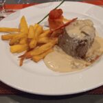 Sausalito Steak and Chips